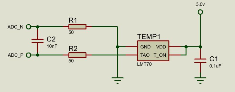 Lmt70 Module Temperature Sensor Ti Electronics Design 43 Off - Best Gradient Patterns in Retina