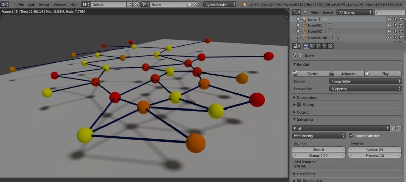 Antialiasing Anti Aliasing When Baking Textures Blender Stack Exchange - Modern Ultra HD Gradient Illustrations | Free Download