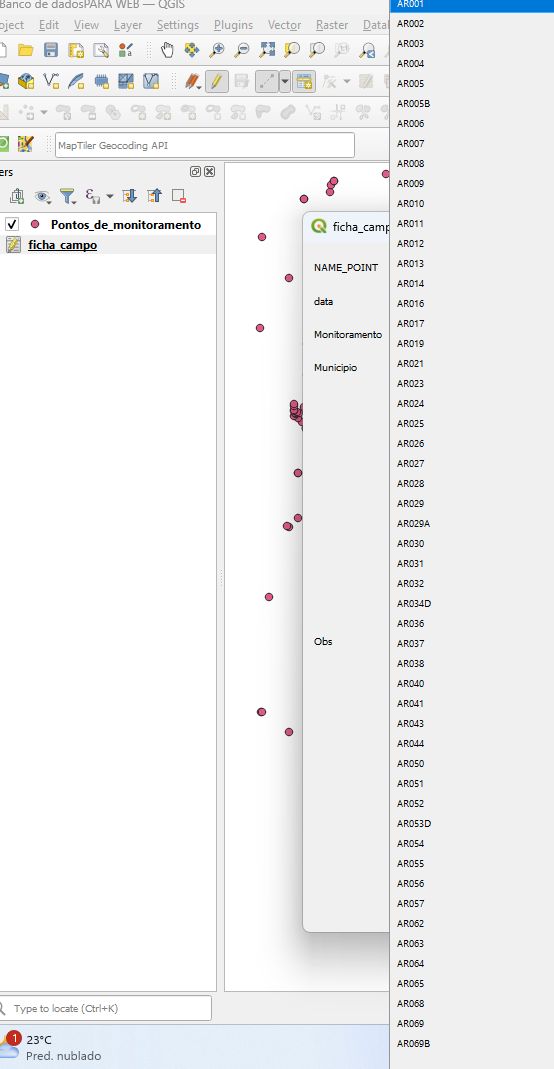 Forms Filter Value Relation Dropdown List Based On Canvas Visibility - Classic Ocean Wallpaper - High Resolution