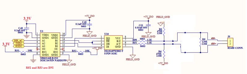 Noise Rs485 Waveform While Receiving Data Electrical Engineering - Download Ultra HD Abstract Background | Full HD