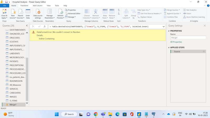 Azure Dataformat Error Power Bi Desktop Stack Overflow - Best Landscape Designs in Desktop