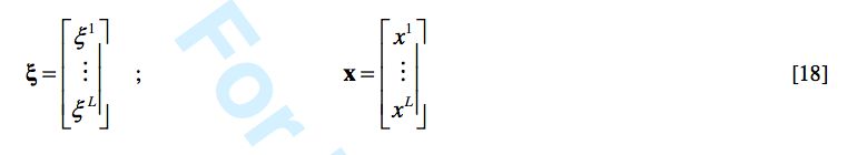 Matrices Double Square Bracket Tex Latex Stack Exchange - Full HD City Images for Desktop