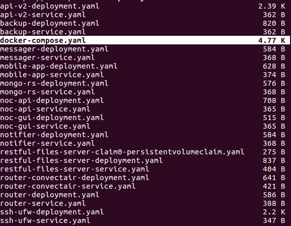 Error Running Kompose On Counter V3 Example File Issue 721 - Perfect HD Light Photos | Free Download