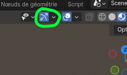 View Control Blender Manual - Retina Space Patterns for Desktop
