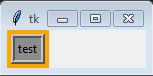 Python How Do I Change The Colour Of A Button Border Tkinter Stack - Abstract Pattern Collection - Ultra HD Quality