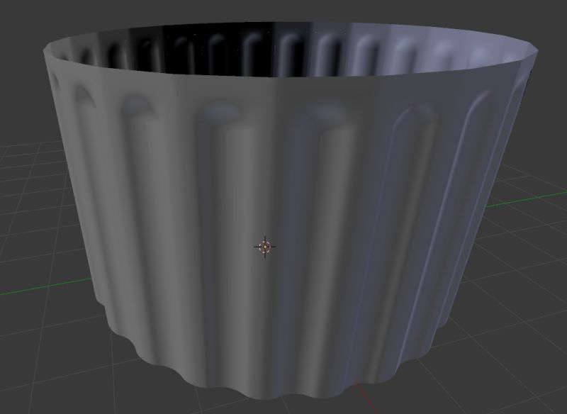 Modeling Artifacts Appear When I Use The Subsurf Modifier Blender - Download Perfect Abstract Picture | Retina