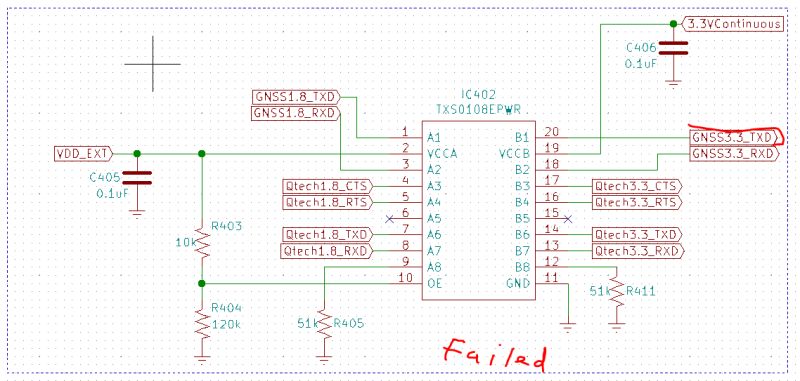 Transistors Voltage Translator Electrical Engineering Stack Exchange - Best Abstract Arts in Retina