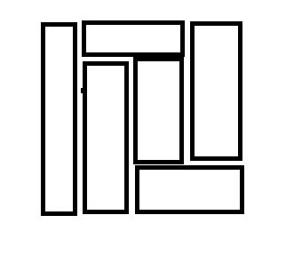 Geometry The Rectangle Puzzle Puzzling Stack Exchange - Best Gradient Illustrations in Desktop