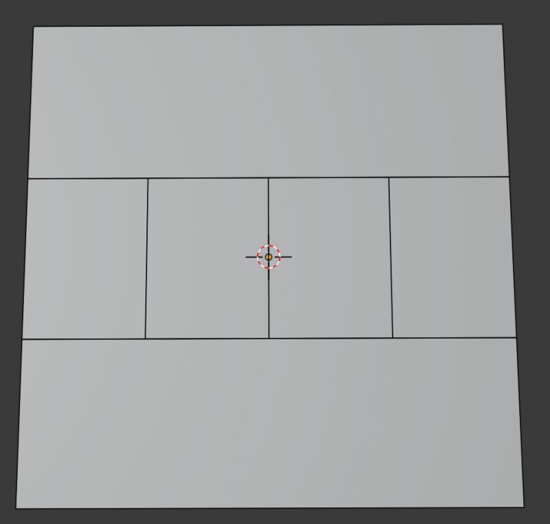 Modeling Split Shortcut Y Face To Limit Loop Cut Blender Stack - Beautiful Mountain Background - HD