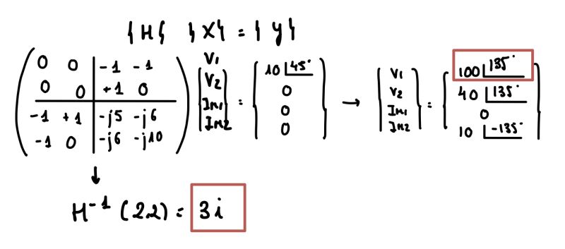 Thevenin With Coupled Coils Electrical Engineering Stack Exchange - Premium Abstract Background Gallery - 8K