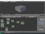 Animation Nodes Loop Issue Blender Stack Exchange
