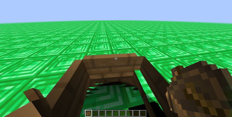 How Can I Fix This Entity Lighting Bug Im Using Sodium And Some Other - Premium Landscape Pattern Gallery - Mobile