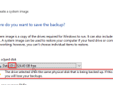 Windows 10 Image Backup Super User