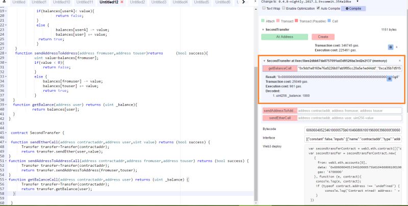 Solidity Ethereum Contract Issue Ethereum Stack Exchange - Premium Mountain Illustration Gallery - Ultra HD