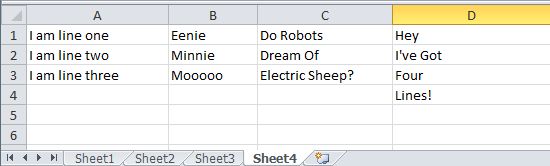 Vba Excel Split Cell Stack Overflow - Premium Vintage Art Gallery - Desktop