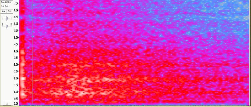 Python Replicating Spectogram Of Audacity Stack Overflow - Elegant Geometric Picture - Retina