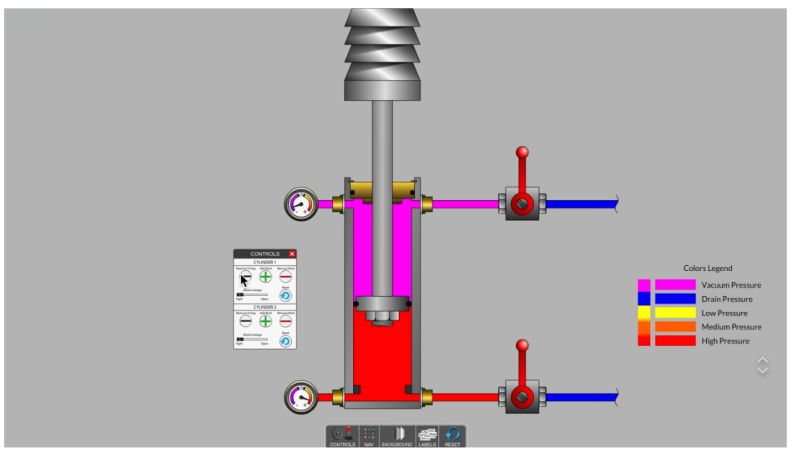 Chapter 3 Pdf Piston Pressure - Geometric Patterns - Premium High Resolution Collection