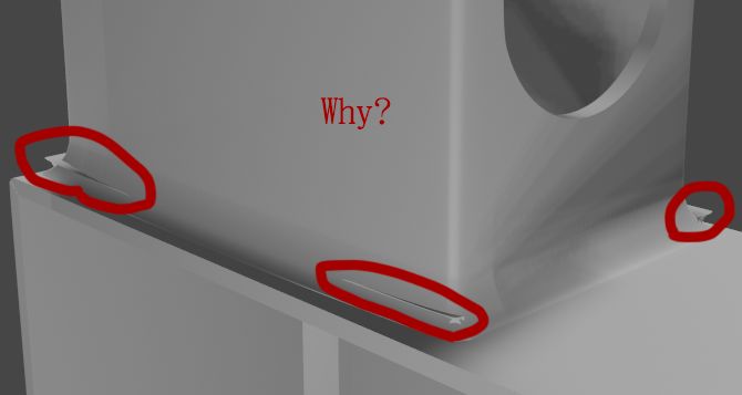 Modifiers Topology Causing Subdivision Surface And Solidify Problems - High Quality Retina Abstract Backgrounds | Free Download