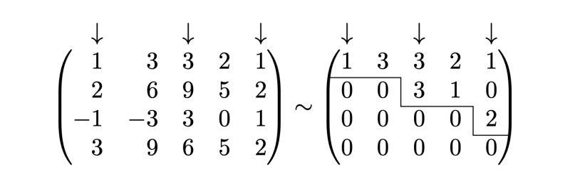 Matrices Latex For Numpy Boolean Indexing Tex Latex Stack Exchange - Download Stunning Nature Picture | Desktop
