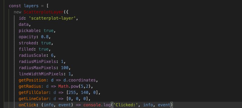 Basemap Deck Gl - Light Pictures - Professional High Resolution Collection