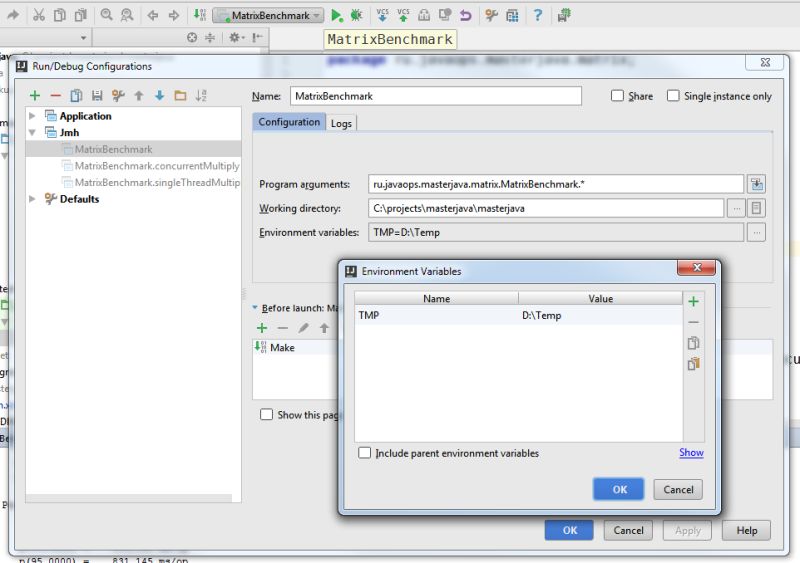 Java Jmh Forks Threads And Debug Stack Overflow - Best Sunset Backgrounds in 4K