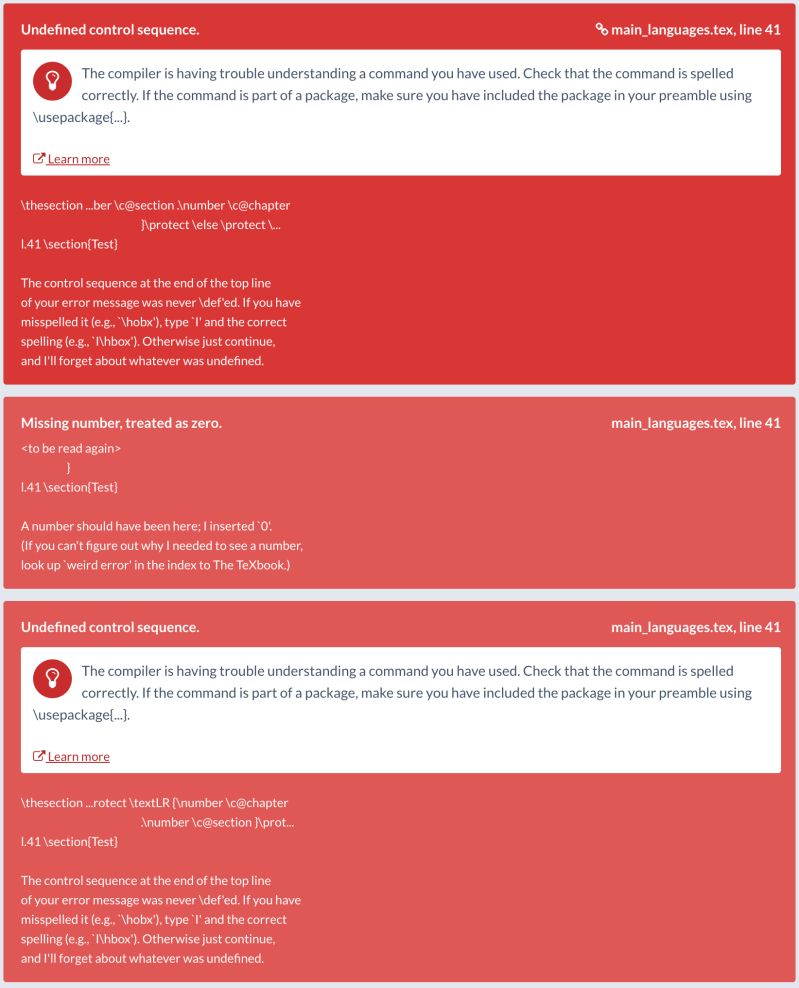 Usepackage Galician Babel Conflicts With Usepackage Hyperref Tex - Minimal Design Collection - Mobile Quality