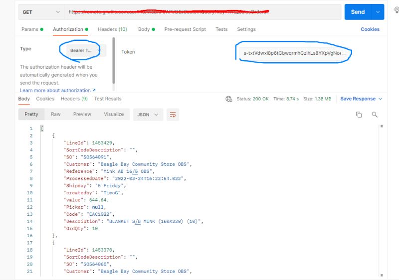 Spring Boot Call Rest Api With Bearer Token Example Printable Forms - Nature Backgrounds - Classic 4K Collection