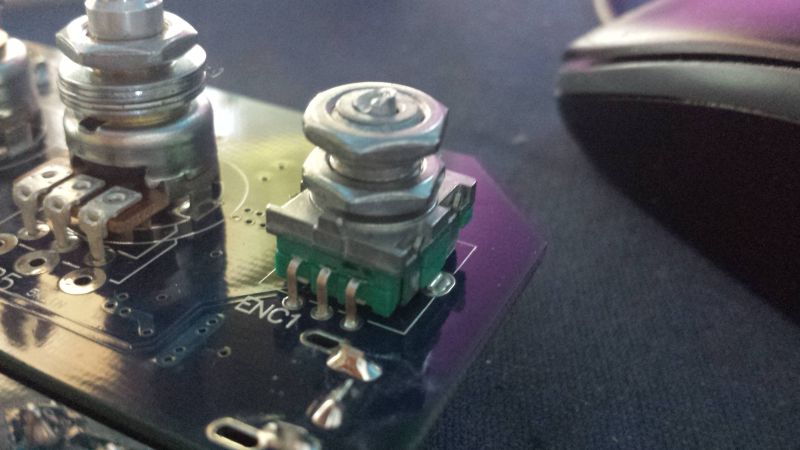 Identification Identifying Rotary Encoder Electrical Engineering Stack Exchange - High Resolution Vintage Textures for Desktop