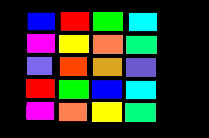 Halcon Write Region - Dark Texture Collection - Full HD Quality