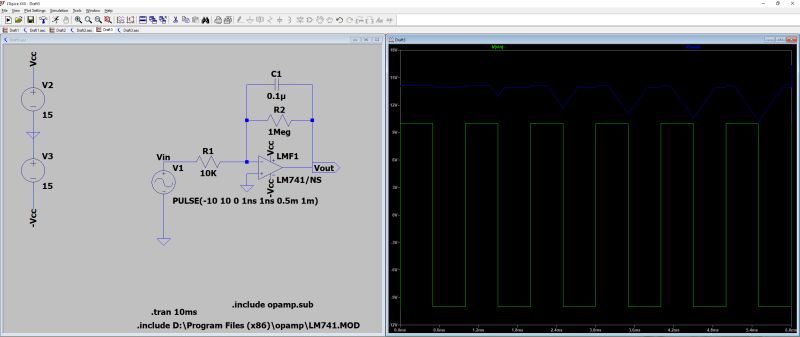 Ltspice Time Step Too Small Problem Electrical Engineering Stack Exchange - Premium Sunset Pattern Gallery - 4K
