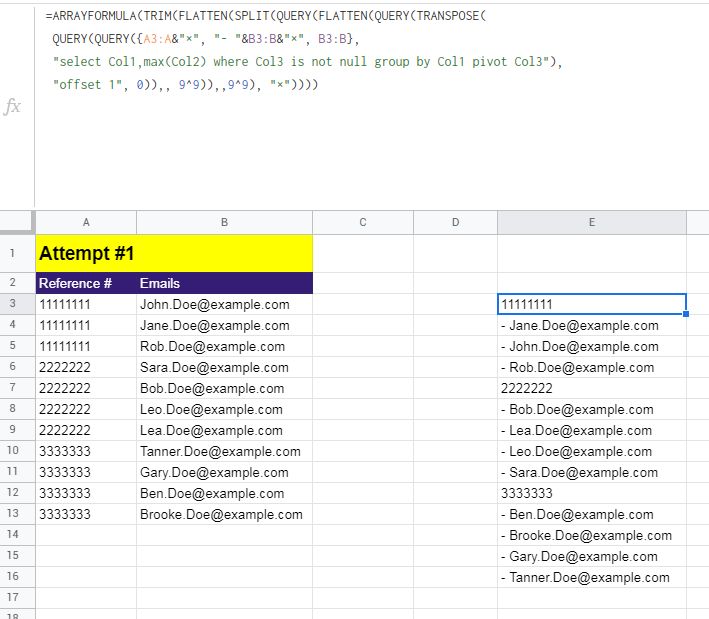 Spreadsheet Google Sheets To Transform A Table Into A Nested Tree - Abstract Textures - Beautiful Mobile Collection