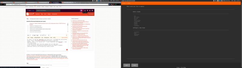 Ci Workflows Error Out On Ubuntu 18 Use Issue 1207 Opendevstack - High Quality Sunset Wallpaper - Full HD