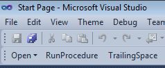 Why Does Visual Studio 2010 Not Save Environment Settings Super User - Perfect Full HD Dark Arts | Free Download