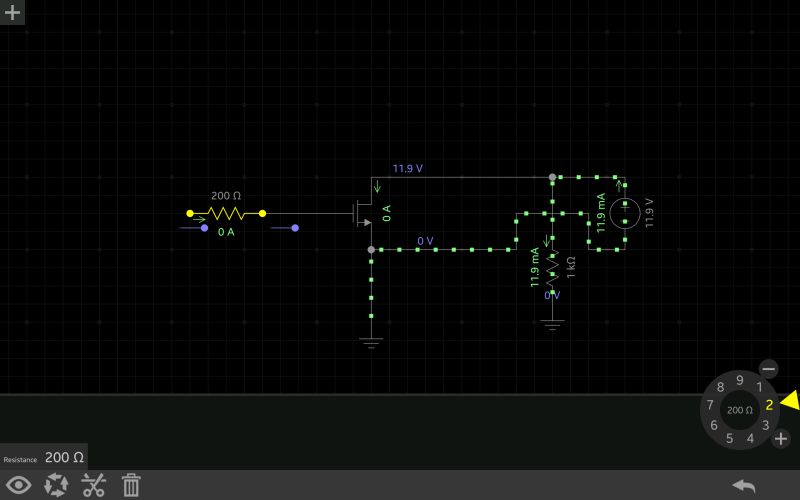 Half Bridge Gate Drive Ic Issue Electrical Engineering Stack Exchange - Light Pattern Collection - HD Quality