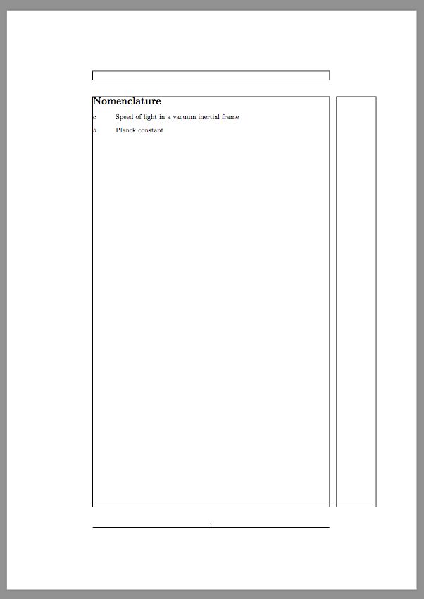 Fonts Article Document Class Remove Boldface From All Titles Tex - Best Sunset Textures in High Resolution
