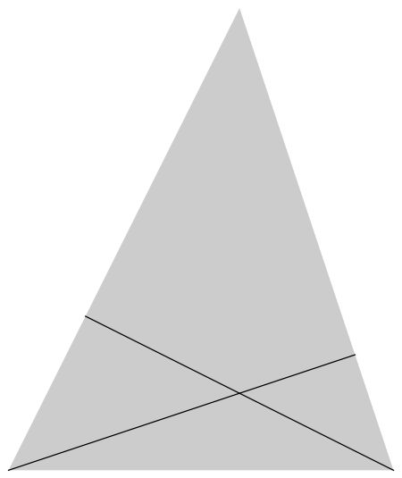 Geometry Triangle With Altitudes And Projections Mathematics Stack - Best Space Illustrations in HD