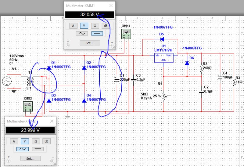Rectifier Diode Rectification Electrical Engineering Stack Exchange - Nature Design Collection - Mobile Quality