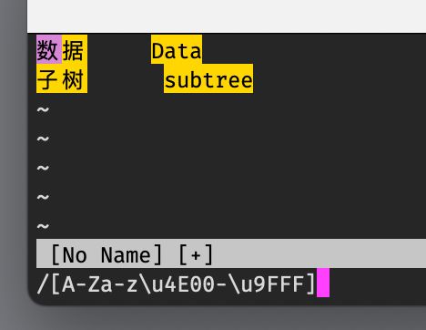 How Do I Find A 4 Digit Unicode Character Using This Perl One Liner Stack Overflow - Download Gorgeous Colorful Photo | Desktop