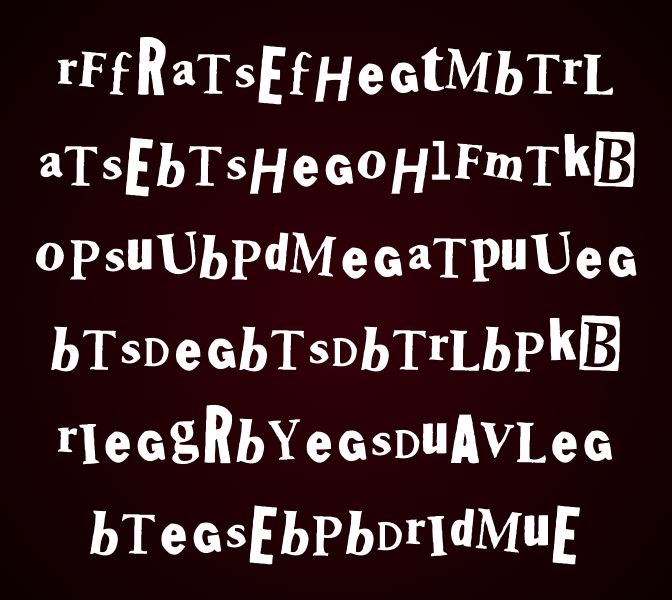 Visual Single Word Answer Cipher 1 Puzzling Stack Exchange - Mobile Abstract Arts for Desktop