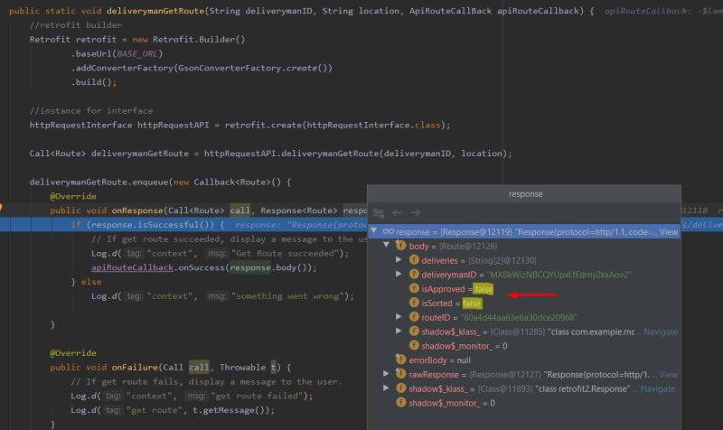 Java Android Studio Retrofit Response Returned Boolean As False When - High Resolution Sunset Backgrounds for Desktop
