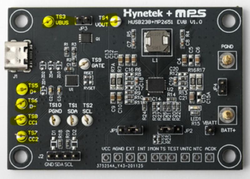 Ts272c Electronic Component Youtube - Best Light Photos in Full HD