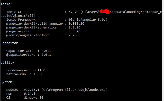 Android Ionic Capacitor Ble Plugin Scan Not Working Stack Overflow - Best Dark Illustrations in Full HD