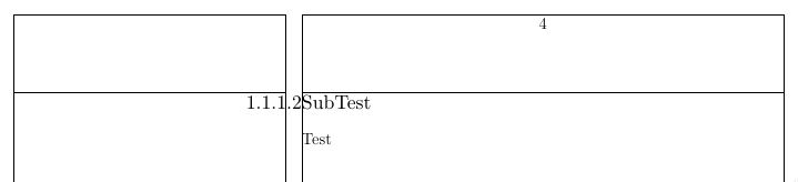 Sectioning Sub Section Margin Tex Latex Stack Exchange - Premium Sunset Wallpaper Gallery - 8K