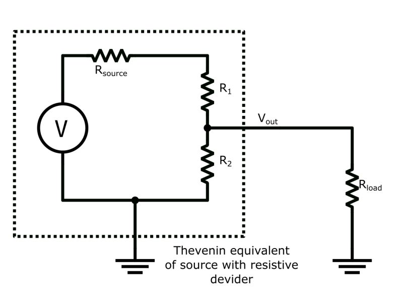 Voltage Divider For Comparator Threshold Electrical Engineering Stack - Dark Backgrounds - High Quality Full HD Collection