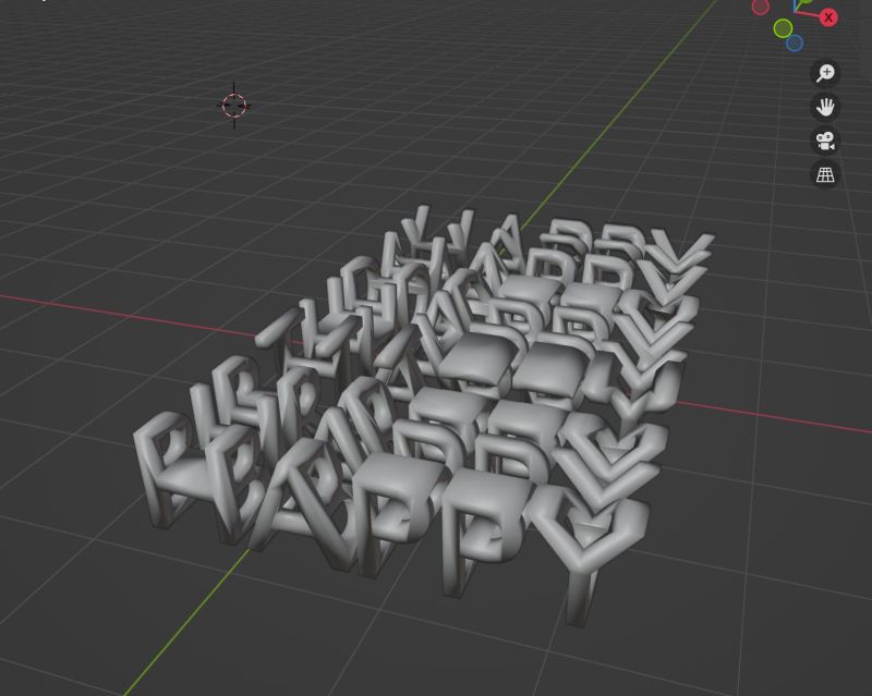 Modeling Intersecting Boolean Not Working Blender Stack Exchange - Artistic Sunset Photo - 8K