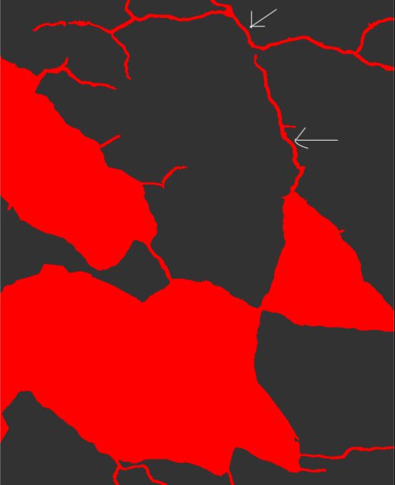 Python How To Fill Small Gaps In A Contour In Opencv Stack Overflow - City Wallpapers - Amazing Full HD Collection