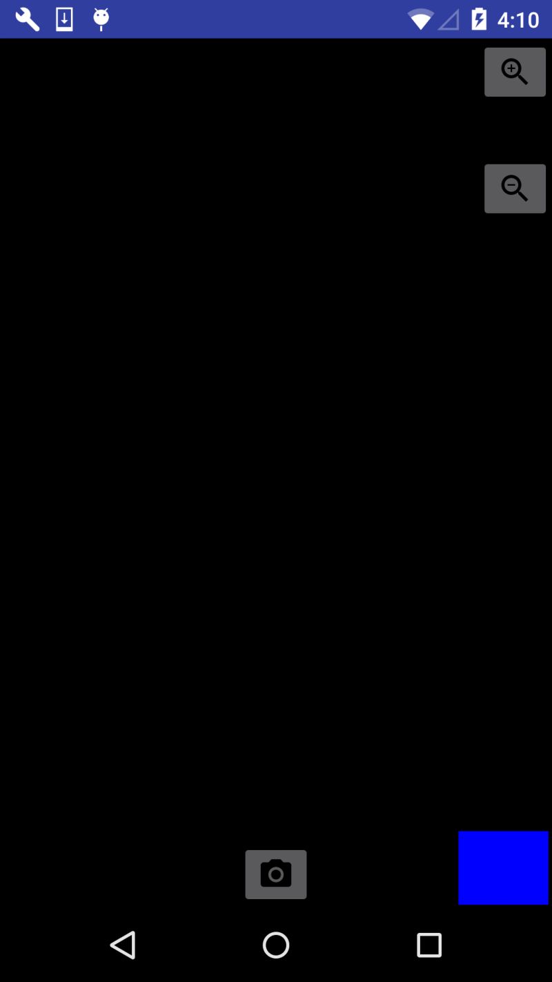 Android Camera2 With Multiple Outputs Stack Overflow - Download Ultra HD Space Texture | Mobile