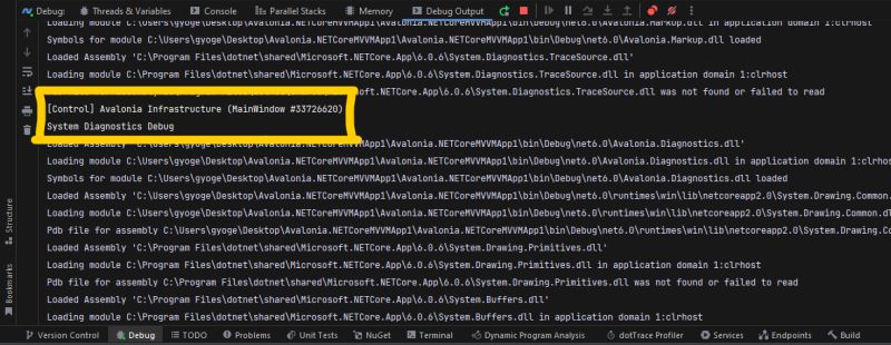 Issue With Triggering View Change In Avalonia Using C C - Premium Sunset Picture Gallery - High Resolution
