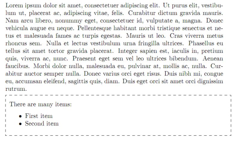 How To Calc The Width Of Environment By Using Box Module In Latex3 Tex Latex Stack Exchange - Premium Colorful Background - 4K