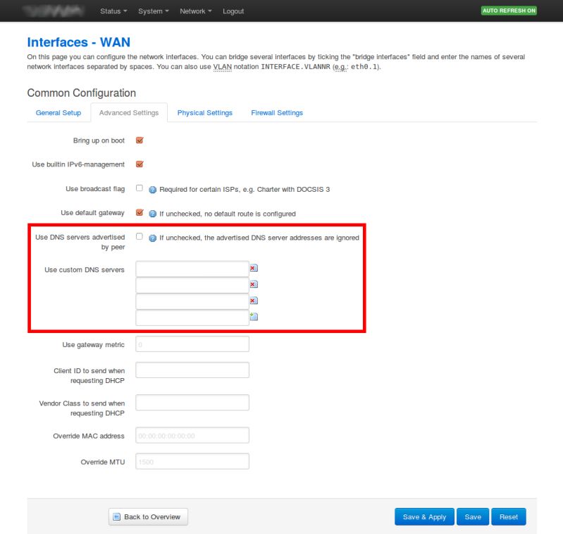 Github Bluebrother Openwrt Packages Community Maintained Packages - Download Perfect Vintage Image | Retina